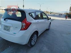 نيسان فيرسا